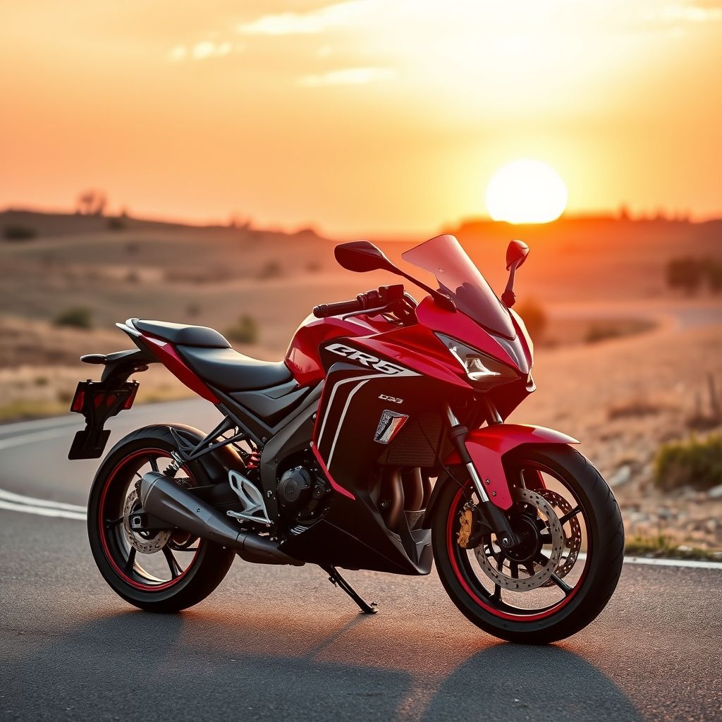 ทริคประหยัดน้ำมัน CBR650R 2026